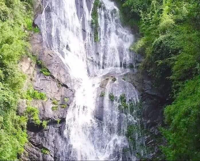 原住民老人救援