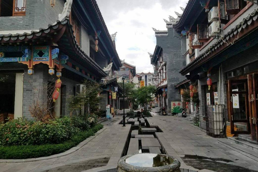 我的世界麦块游戏画面